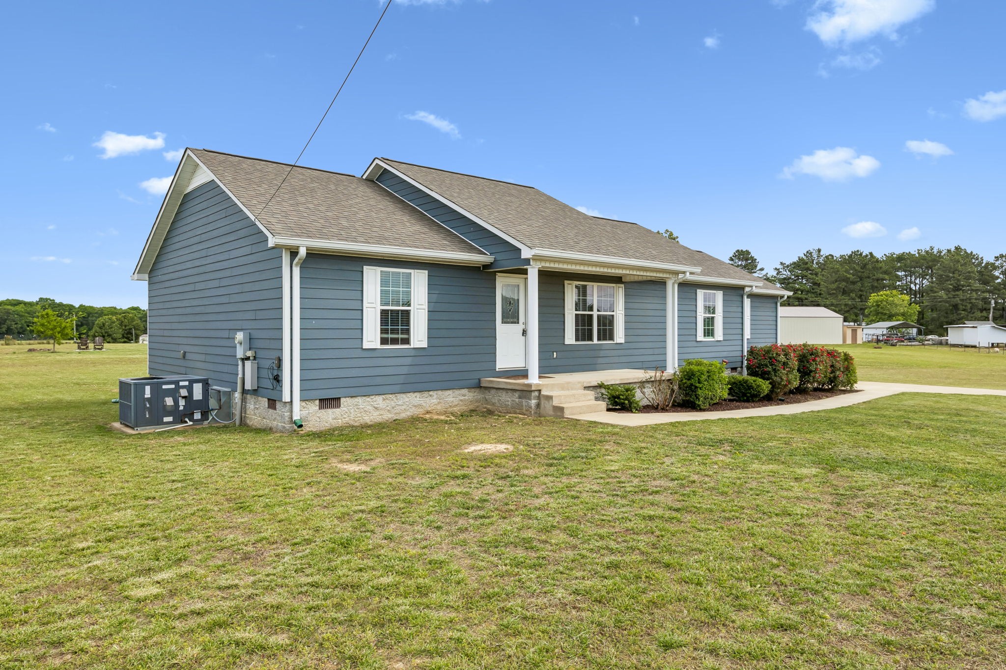 204 Brace Road Summertown, TN 38483 - Photo 34 of 34