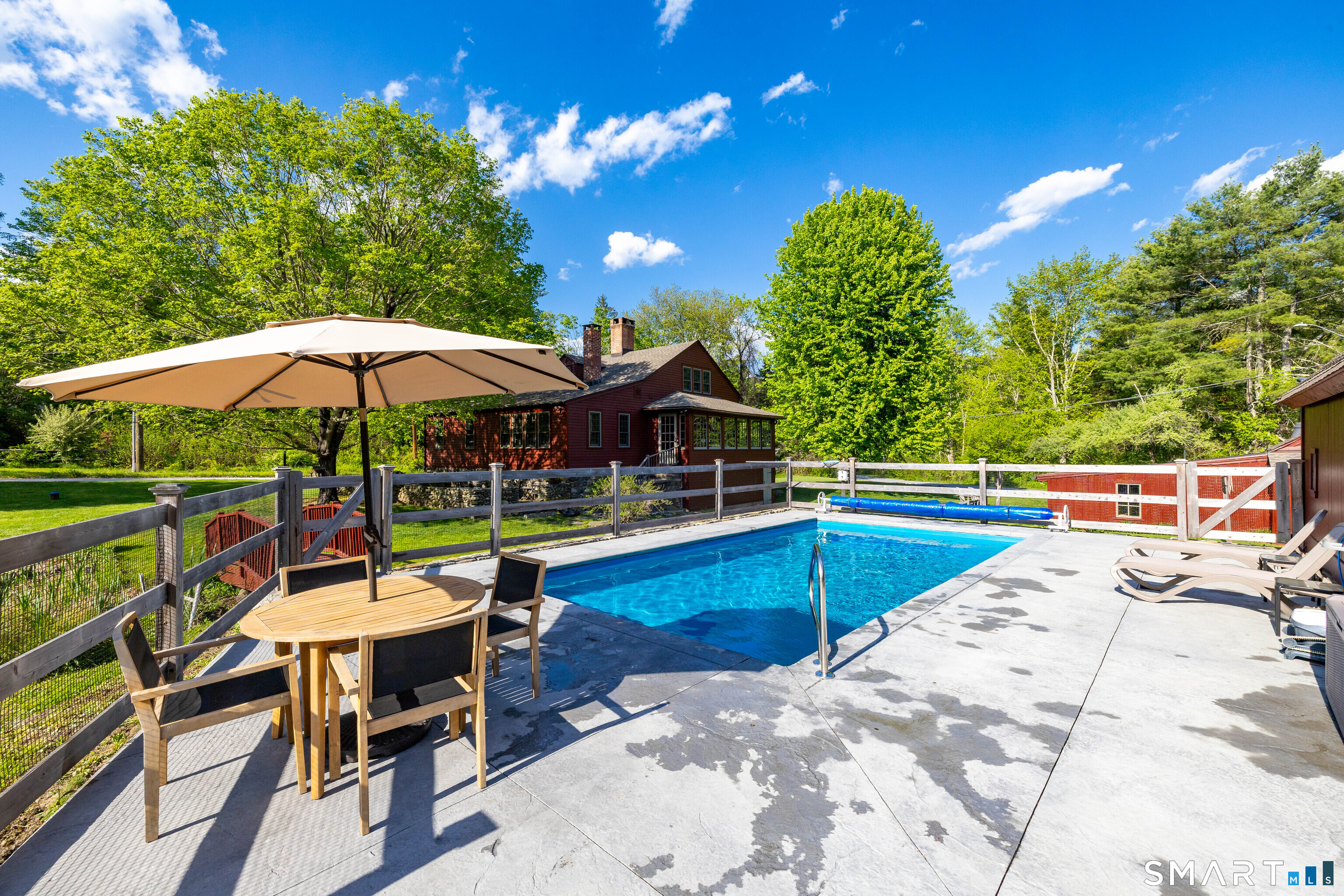 38 Old Turnpike Road Litchfield, CT 06750 - Photo 31 of 40