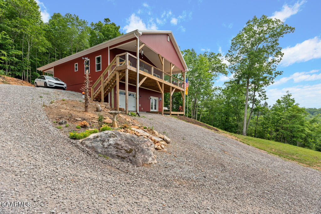 1730 Whistle Valley Road New Tazewell, TN 37825 - Photo 3 of 40 WhstlVlly1730 (85)