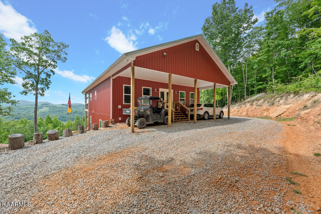 1730 Whistle Valley Road New Tazewell, TN 37825 - Photo 5 of 40 WhstlVlly1730 (91)