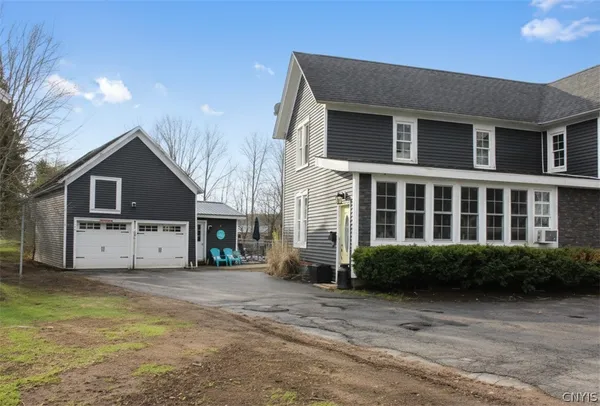 $384,900 | 32 Oswego Street, Camden, NY 13316