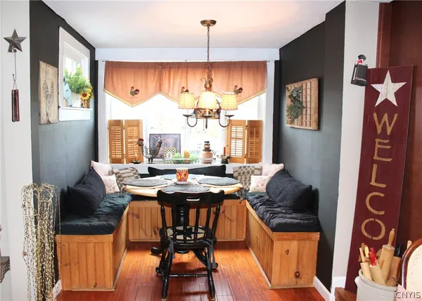 $384,900 | 32 Oswego Street, Camden, NY 13316