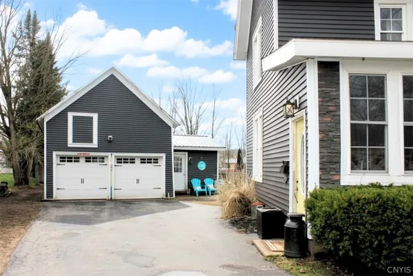 $384,900 | 32 Oswego Street, Camden, NY 13316