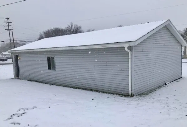 $140,000 | 331 West Wheatland Avenue, Remus, MI 49340