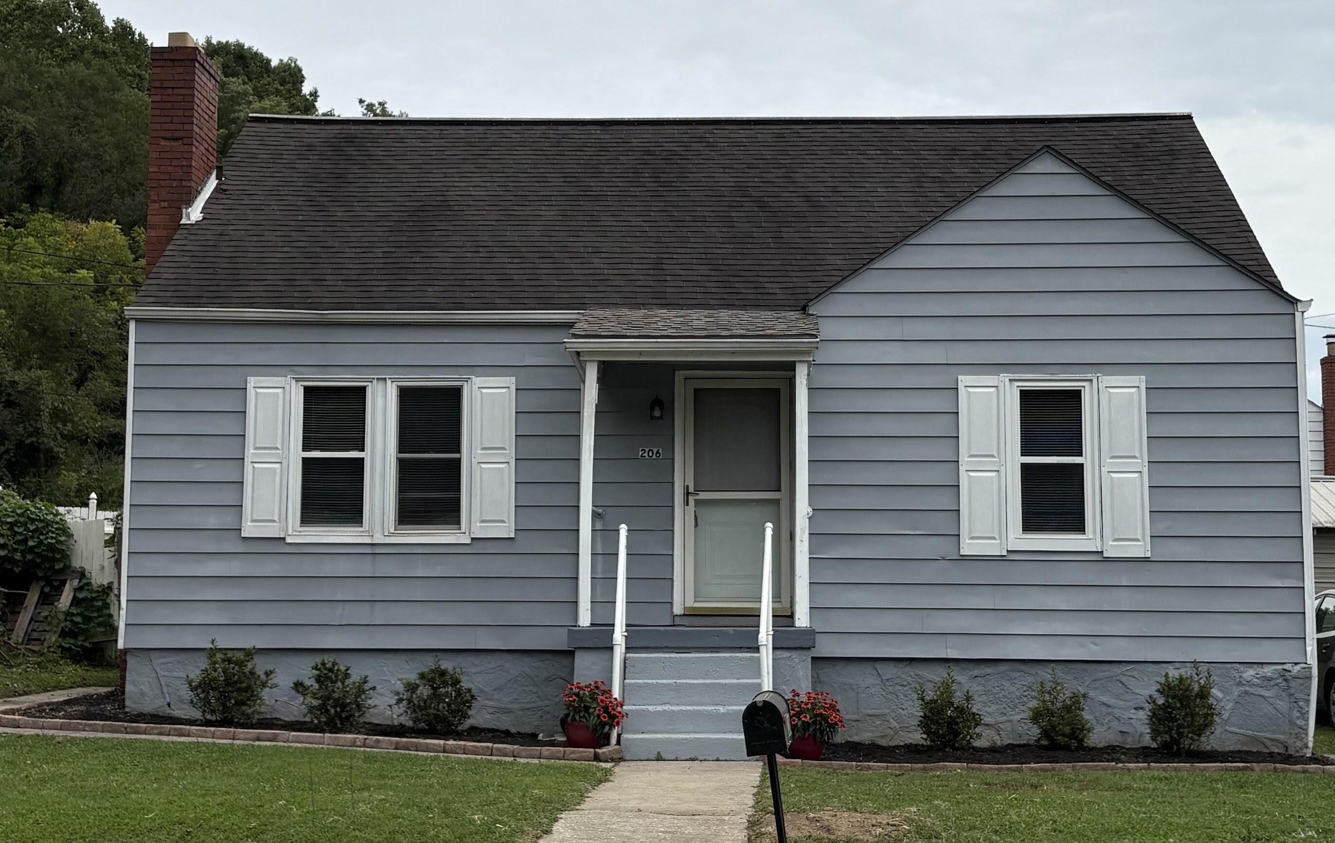 206 Moren Road London, KY 40741 - Photo 1 of 25 IMG_20260826_154021~2