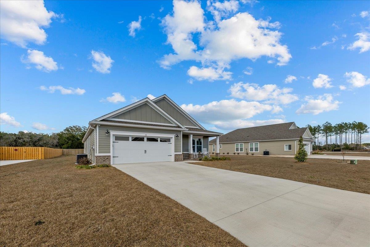 48 Arden Road Crawfordville, FL 32327 - Photo 4 of 53