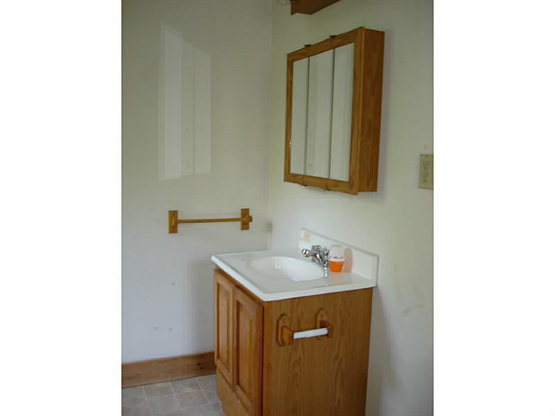 441 Rollins Road Chesterville, ME 04938 - Photo 23 of 34 Bathroom.