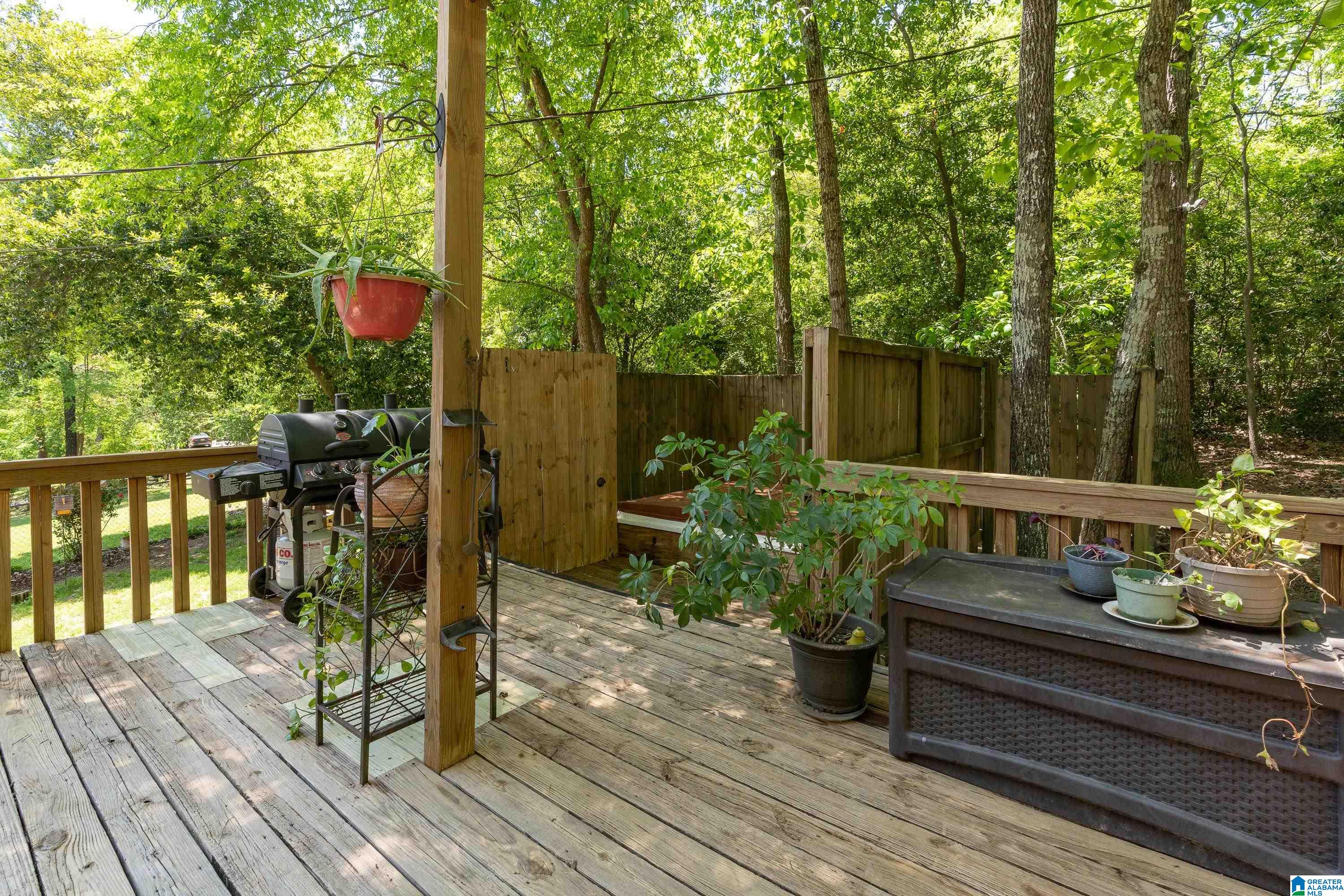 3612 Mill Springs Road Birmingham, AL 35223 - Photo 35 of 40