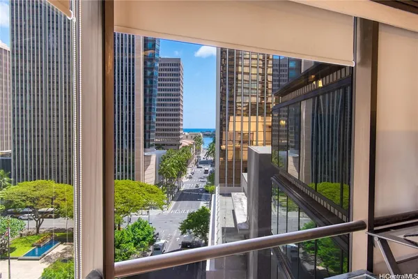 $2,950 | 1088 Bishop Street, Unit 1108, Honolulu, HI 96813