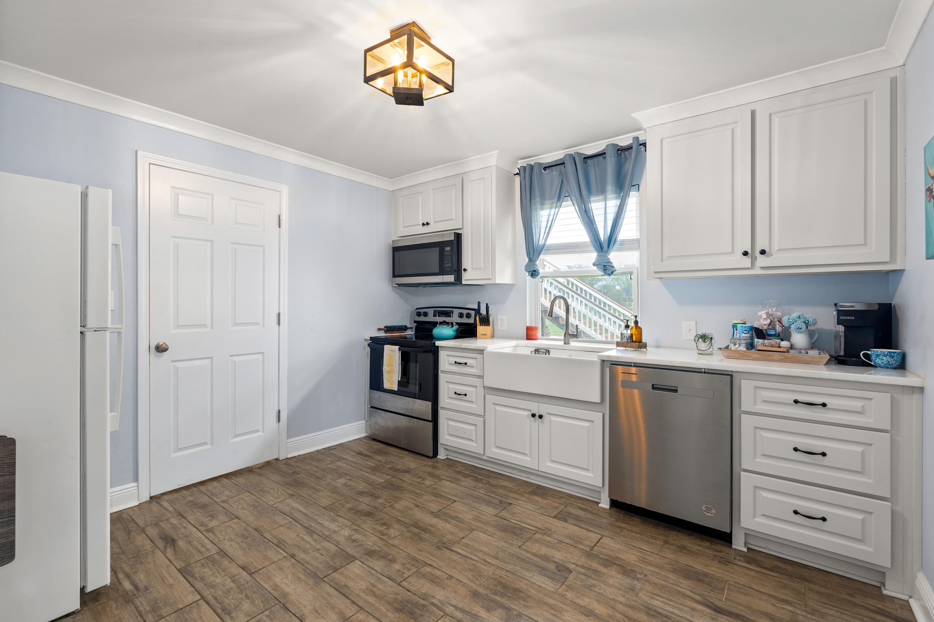 25331 Austin Road Daphne, AL 36526 - Photo 50 of 73 Kitchen