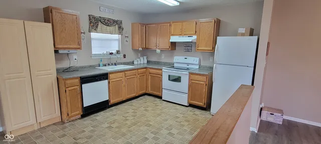 $235,000 | 8145 Sunset Court, Columbus, IN 47201