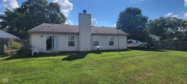 $235,000 | 8145 Sunset Court, Columbus, IN 47201