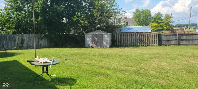 $235,000 | 8145 Sunset Court, Columbus, IN 47201