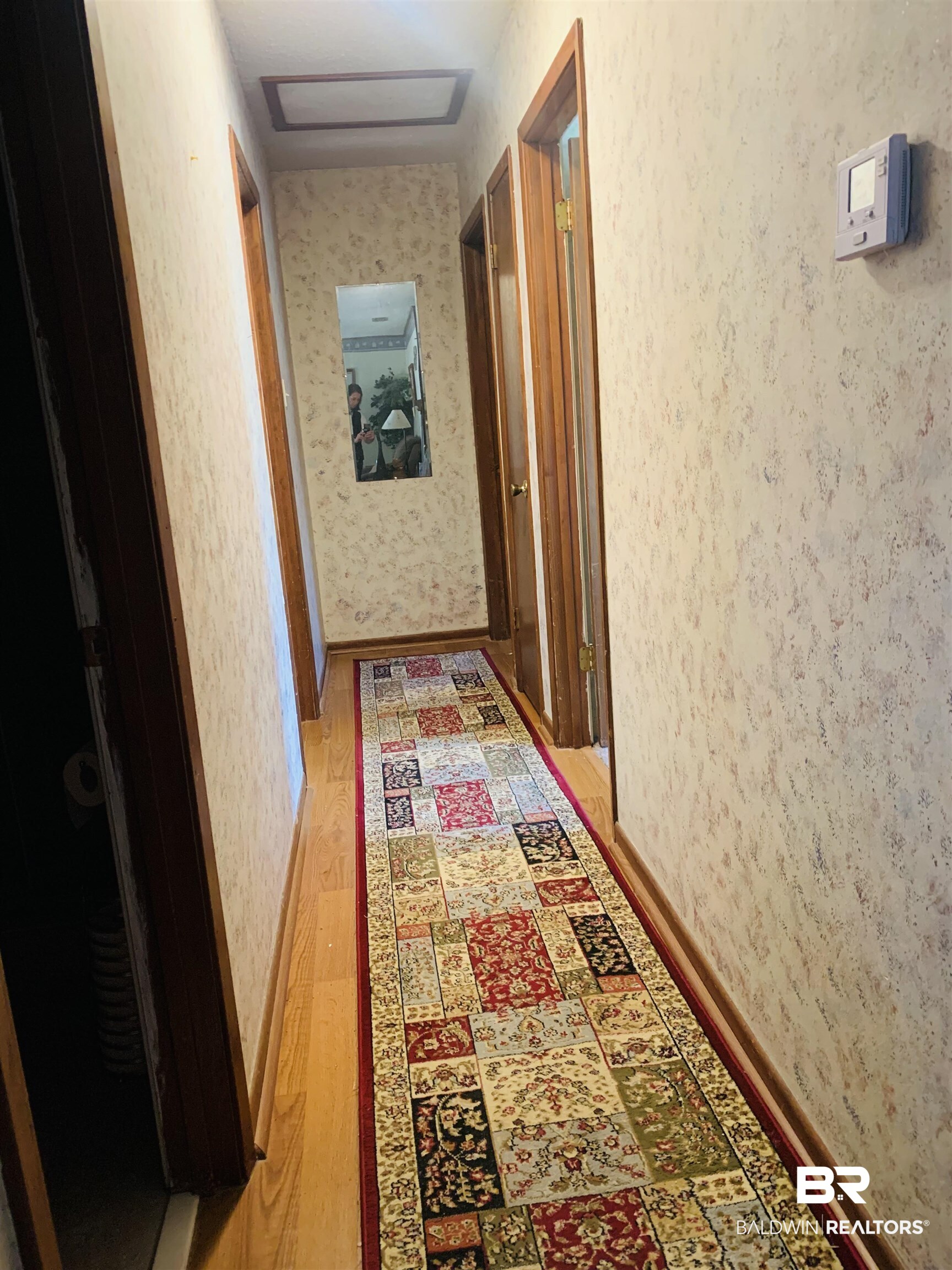 395 Norton Road Mobile, AL 36608 - Photo 15 of 17