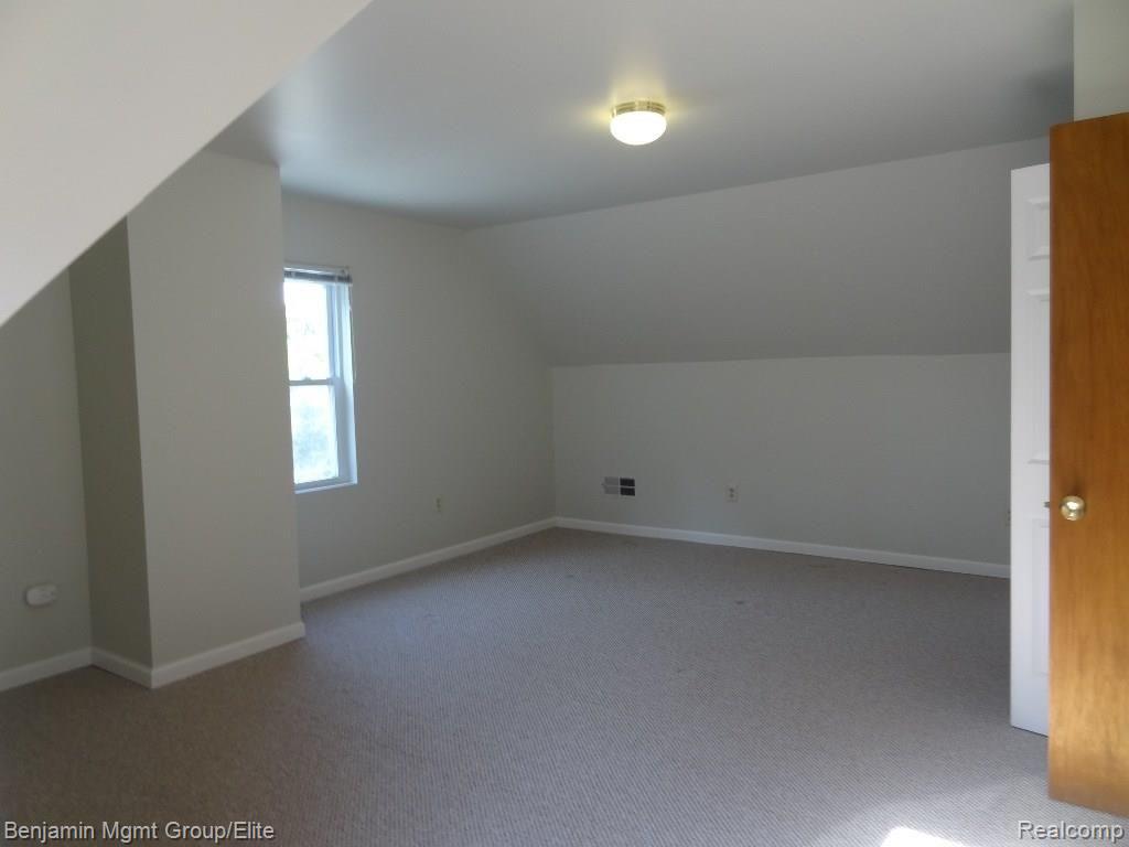 4322 Gregory Road Gregory, MI 48137 - Photo 9 of 19 bedroom