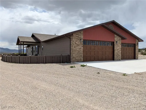 $727,400 | 2460 Mineral Drive, Ely, NV 89301