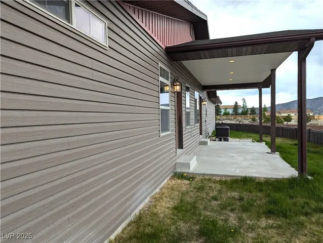 $727,400 | 2460 Mineral Drive, Ely, NV 89301