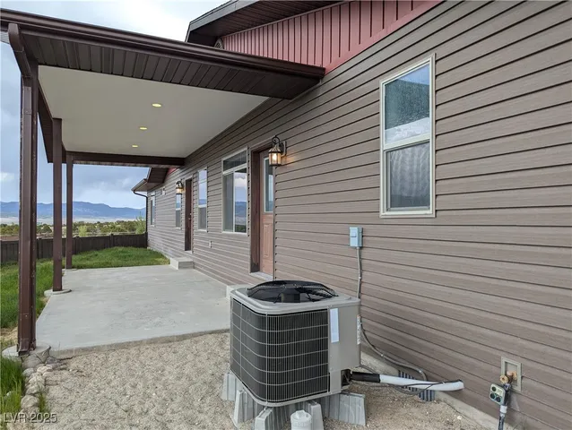 $727,400 | 2460 Mineral Drive, Ely, NV 89301