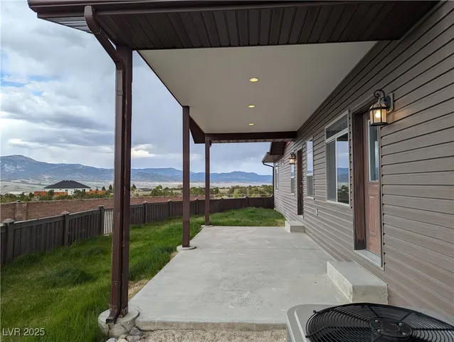 $727,400 | 2460 Mineral Drive, Ely, NV 89301