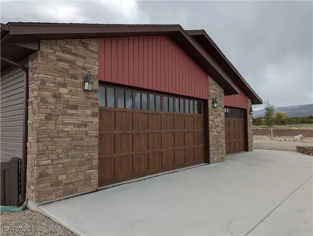 $727,400 | 2460 Mineral Drive, Ely, NV 89301