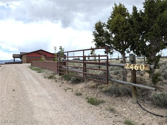 $727,400 | 2460 Mineral Drive, Ely, NV 89301