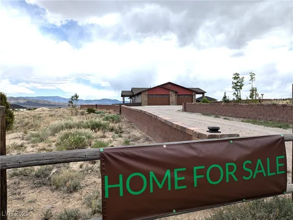 $727,400 | 2460 Mineral Drive, Ely, NV 89301