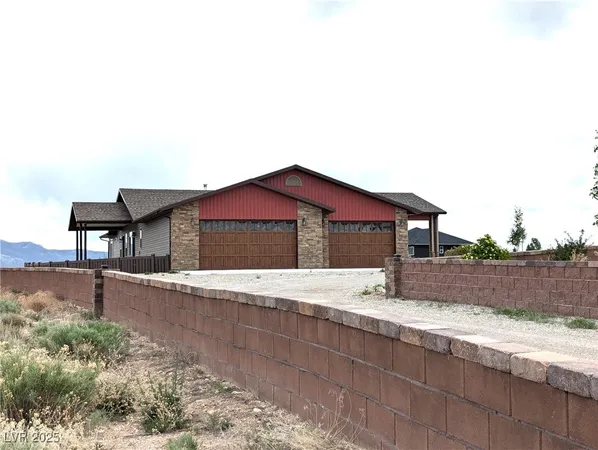 $727,400 | 2460 Mineral Drive, Ely, NV 89301