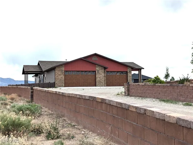 $727,400 | 2460 Mineral Drive, Ely, NV 89301