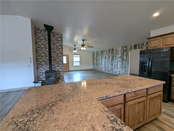$727,400 | 2460 Mineral Drive, Ely, NV 89301