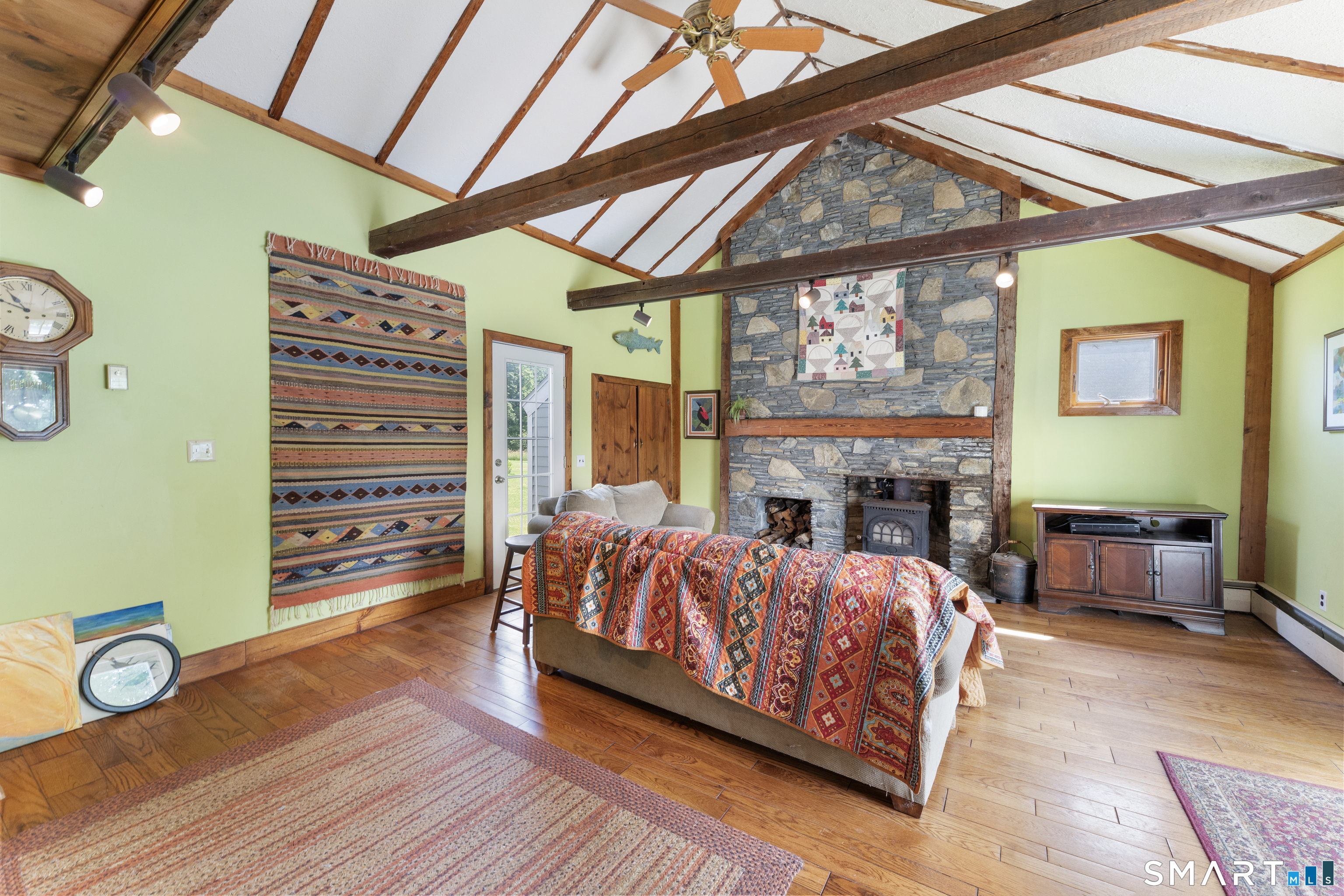 429 New Sweden Road Woodstock, CT 06281 - Photo 18 of 39