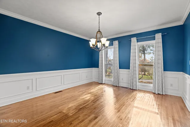 $899,999 | 1054 Colonial Drive, Morristown, TN 37814