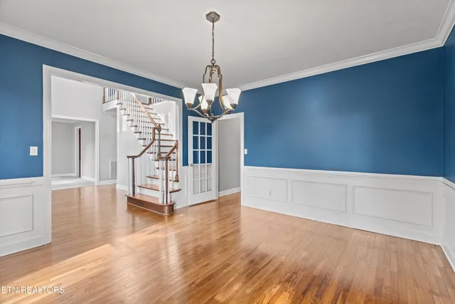 $899,999 | 1054 Colonial Drive, Morristown, TN 37814