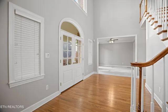 $899,999 | 1054 Colonial Drive, Morristown, TN 37814