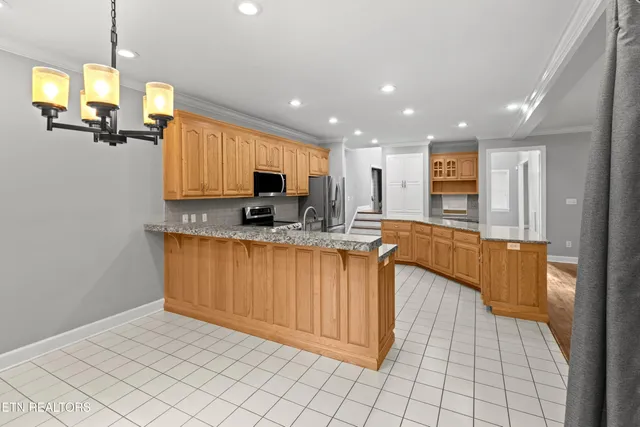 $899,999 | 1054 Colonial Drive, Morristown, TN 37814