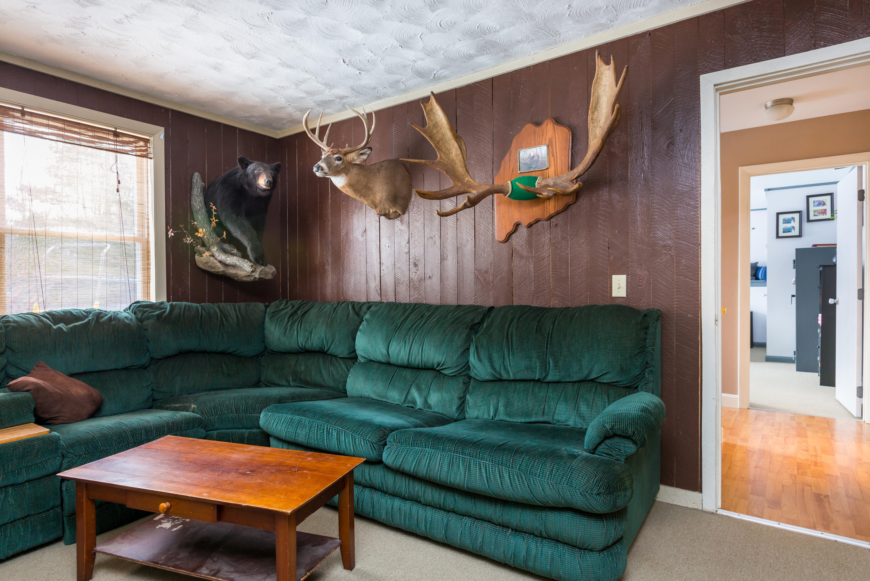207 New Settlement Road Hiram, ME 04041 - Photo 28 of 37 207 New Settlement Rd Hiram ME-print-027