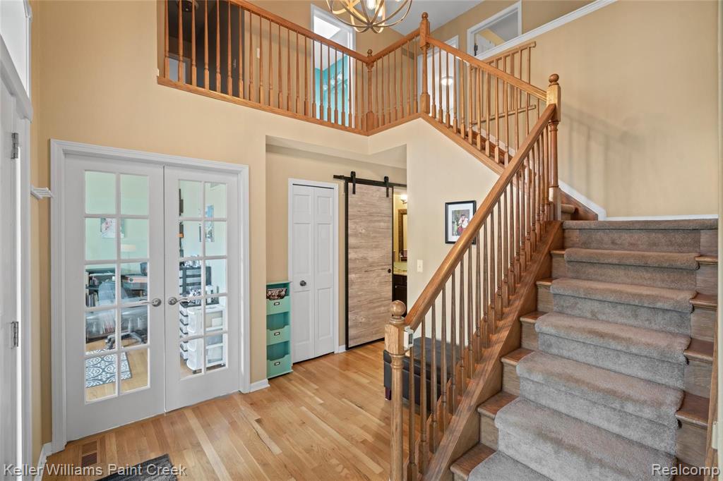 52046 Boland Road Chesterfield, MI 48047 - Photo 5 of 54