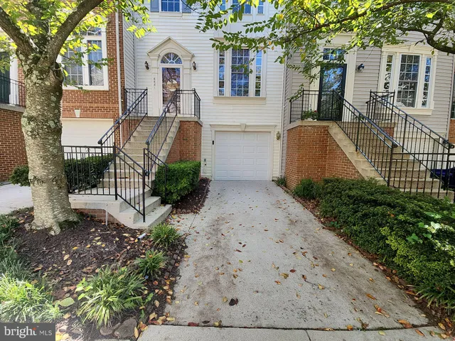 $3,250 | 6681 Debra Lu Way, Springfield, VA 22150