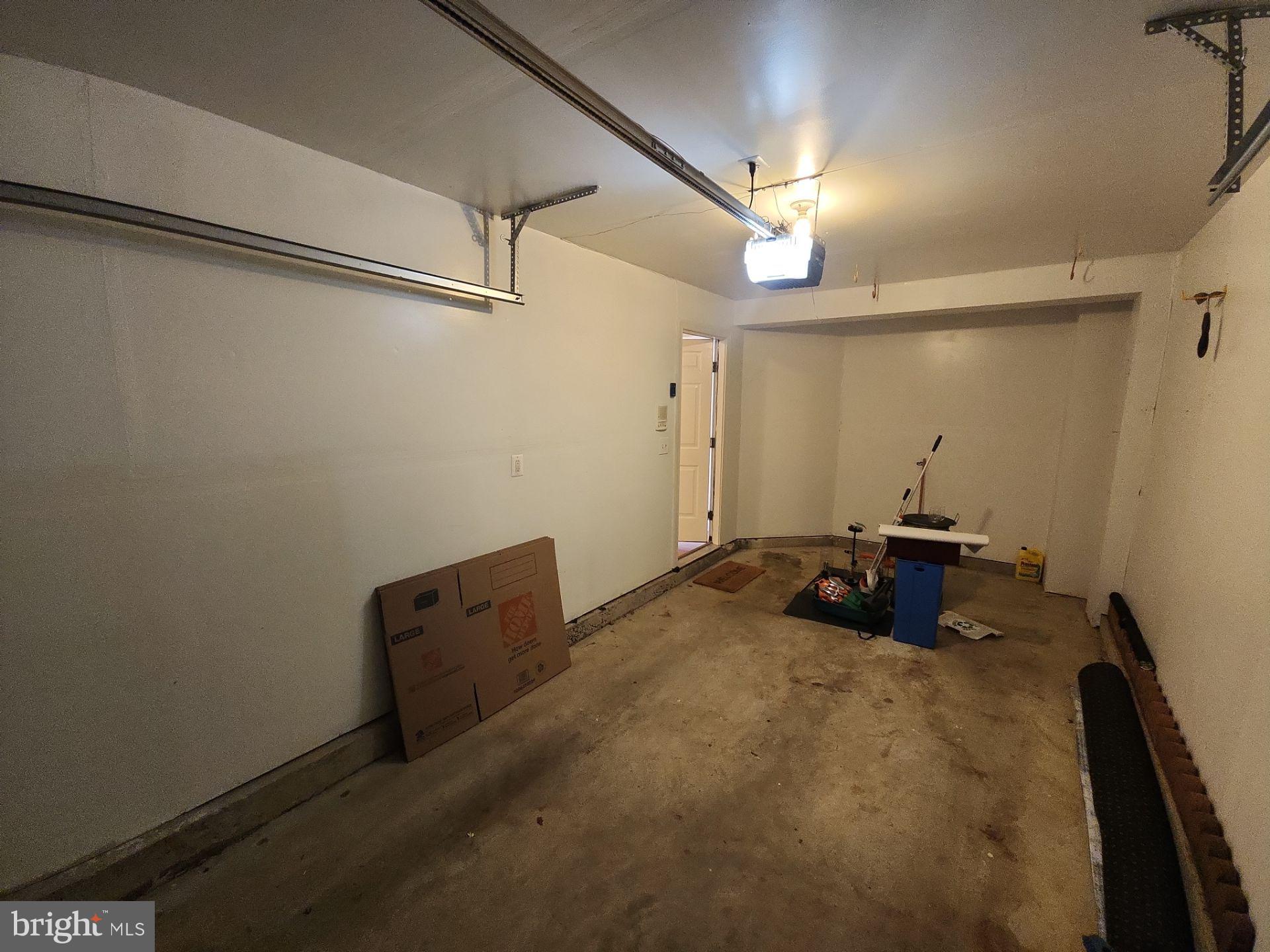 6681 Debra Lu Way Springfield, VA 22150 - Photo 31 of 57 a bed room with furniture and a window