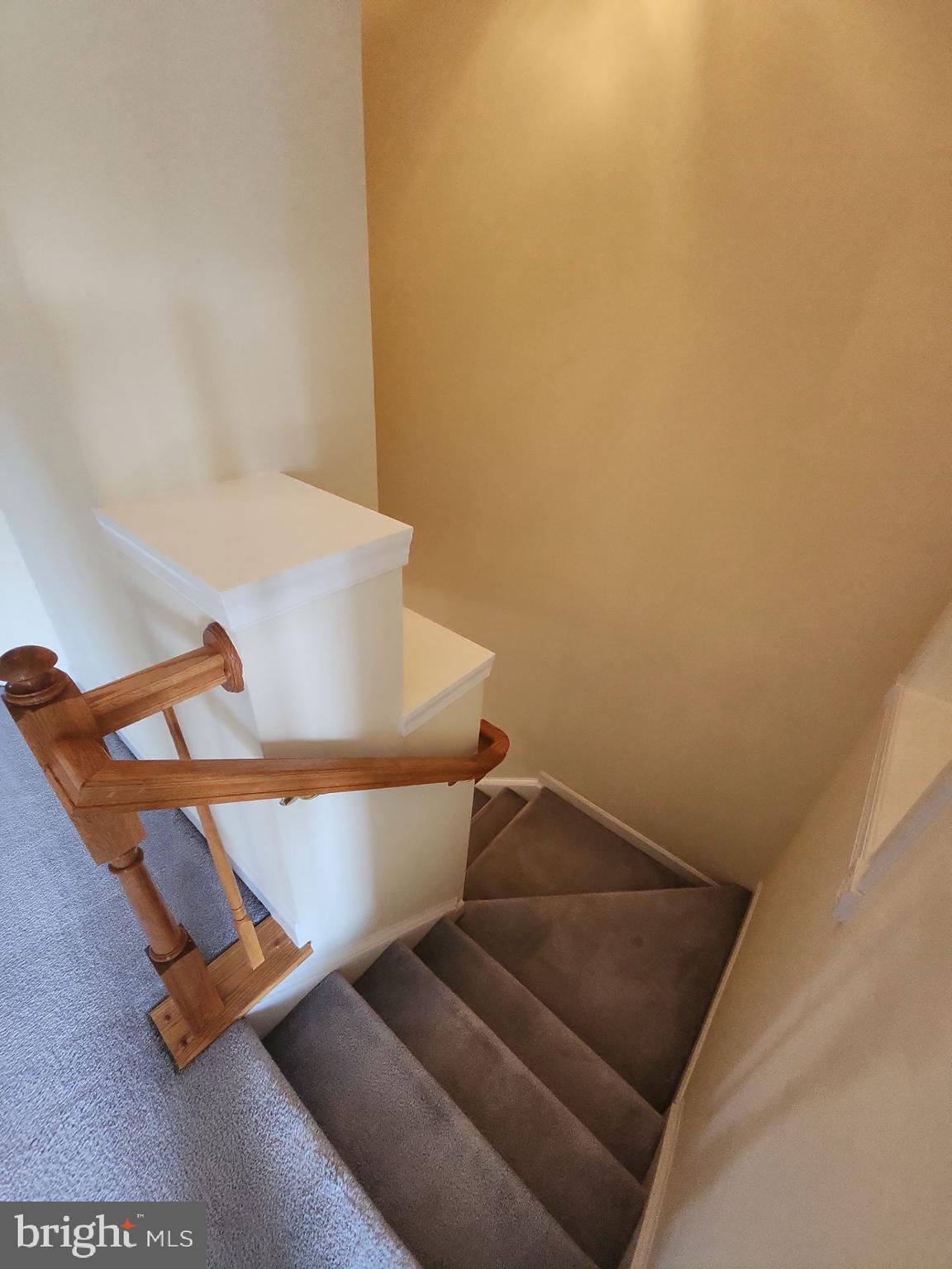 6681 Debra Lu Way Springfield, VA 22150 - Photo 39 of 57 a view of entryway