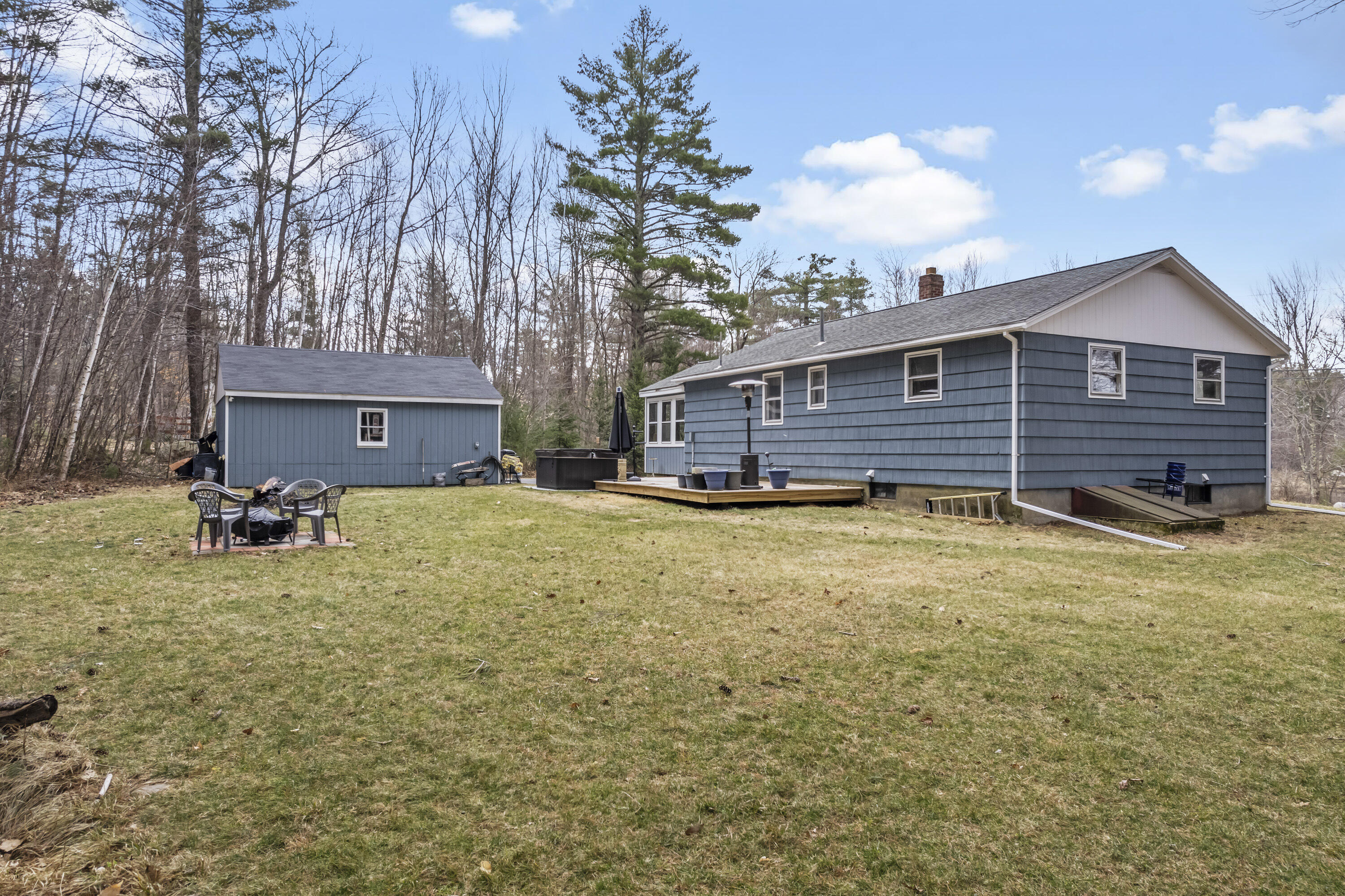 40 Lords Road North Waterboro, ME 04061 - Photo 28 of 41 40 Lords Road Waterboro_144