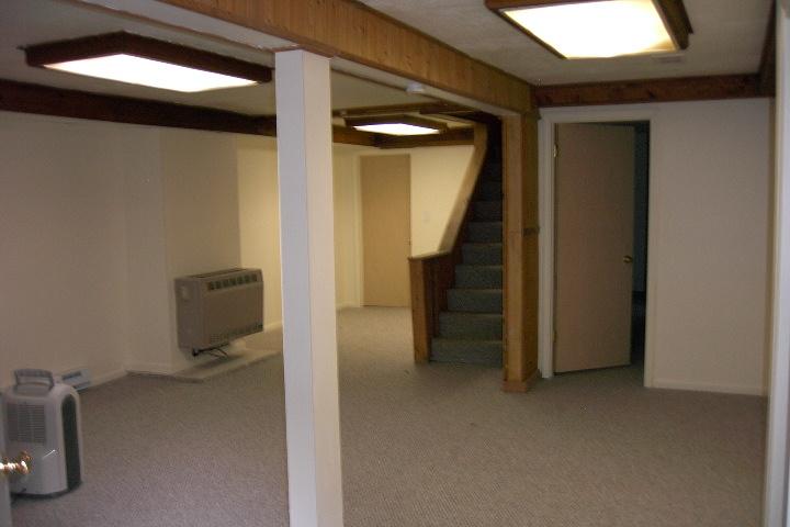 288 Sparrow Loop Bushkill, PA 18324 - Photo 8 of 8 basement