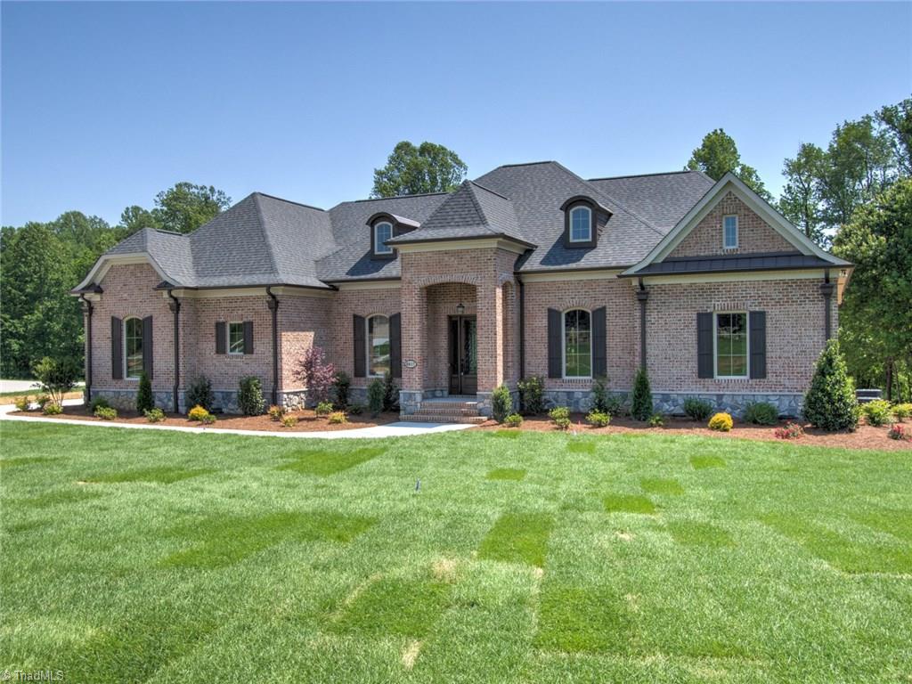 6637 Linville Ridge Drive Oak Ridge, NC 27310 - Photo 1 of 30