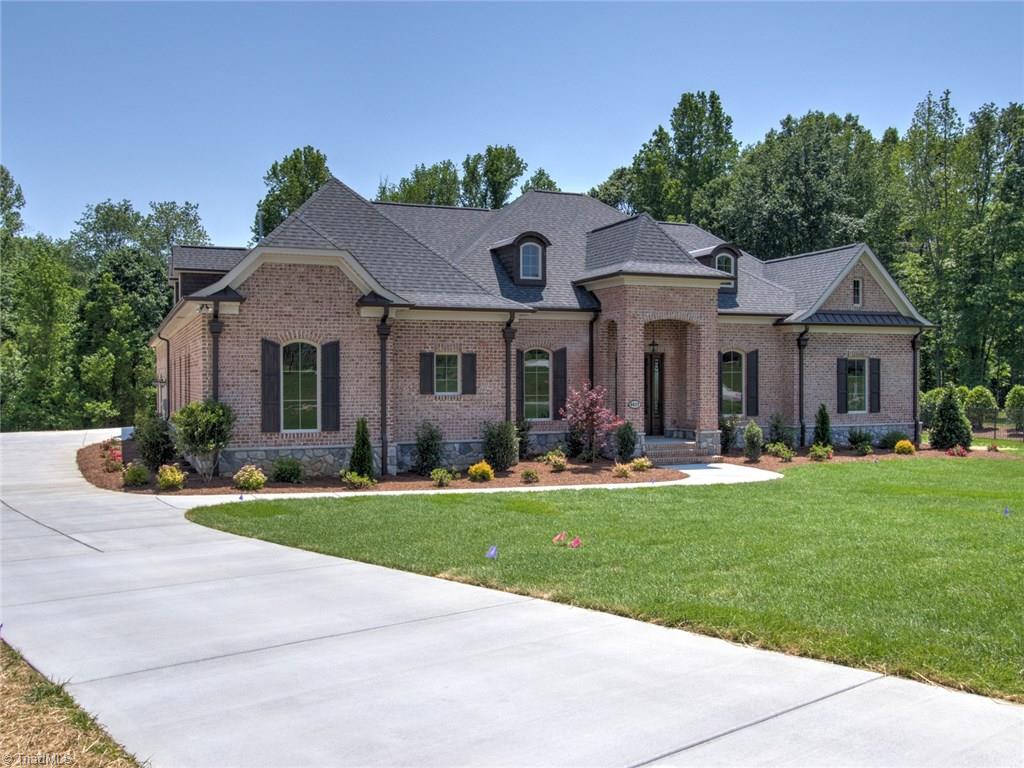 6637 Linville Ridge Drive Oak Ridge, NC 27310 - Photo 2 of 30