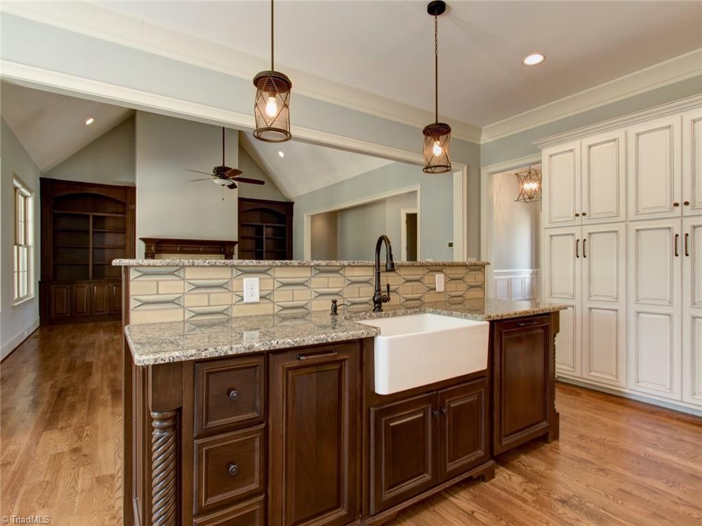 6637 Linville Ridge Drive Oak Ridge, NC 27310 - Photo 11 of 30