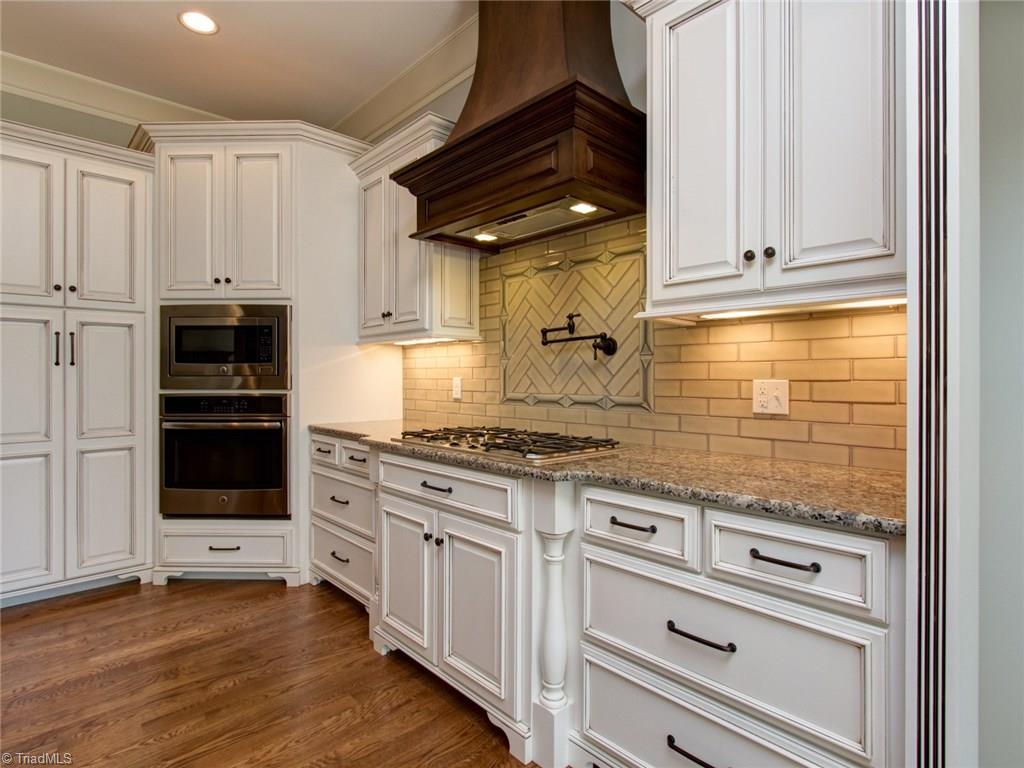 6637 Linville Ridge Drive Oak Ridge, NC 27310 - Photo 12 of 30