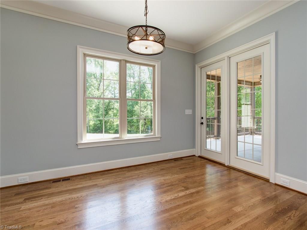 6637 Linville Ridge Drive Oak Ridge, NC 27310 - Photo 13 of 30