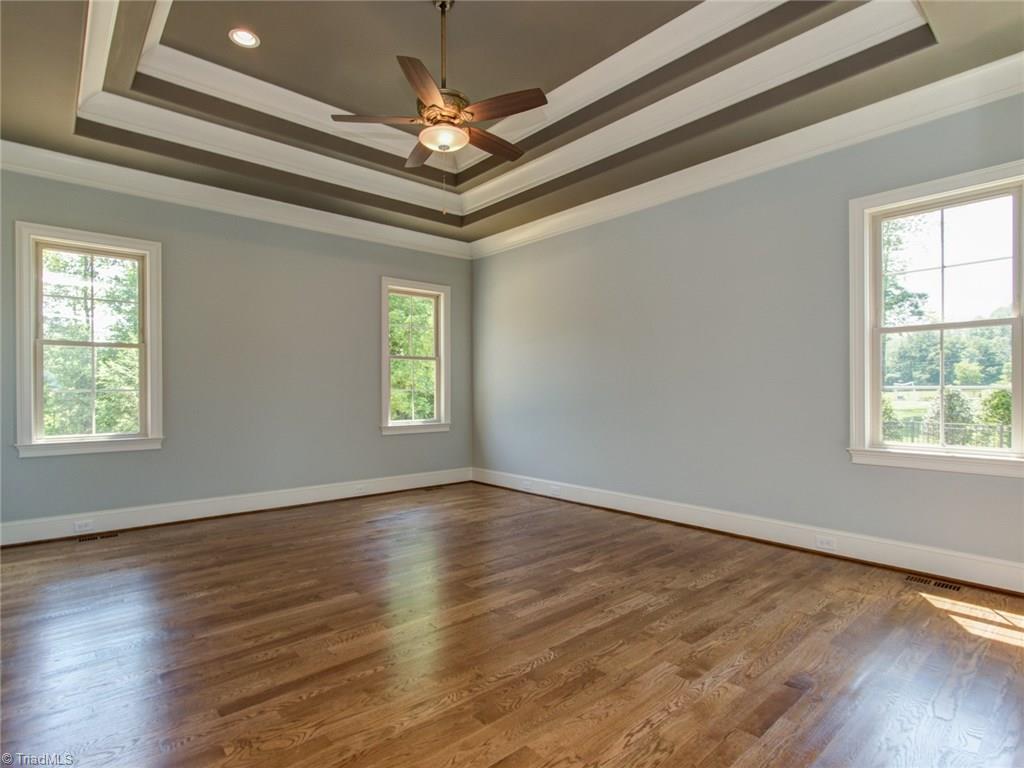 6637 Linville Ridge Drive Oak Ridge, NC 27310 - Photo 14 of 30