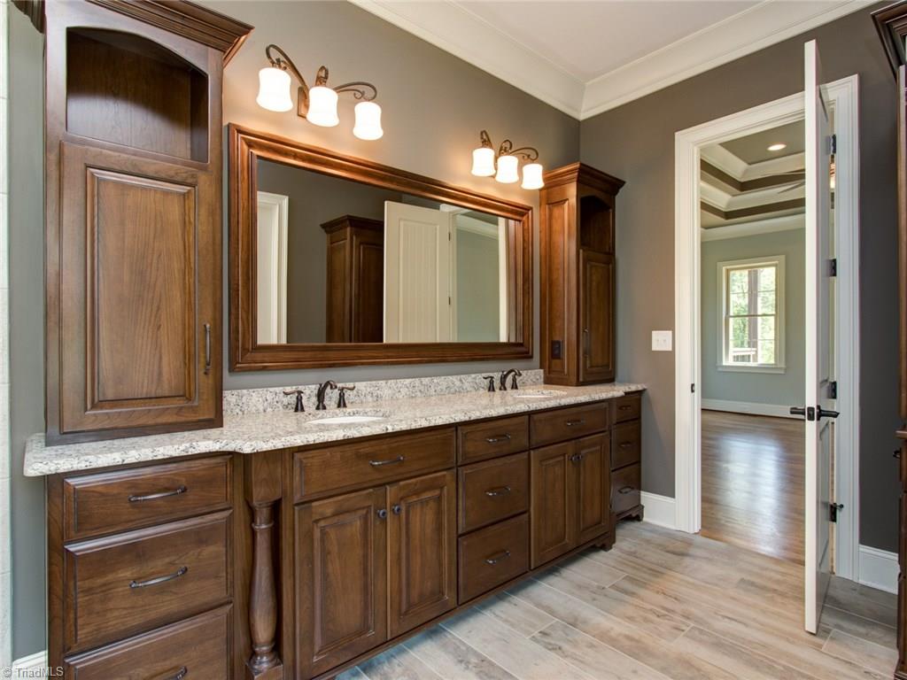 6637 Linville Ridge Drive Oak Ridge, NC 27310 - Photo 15 of 30