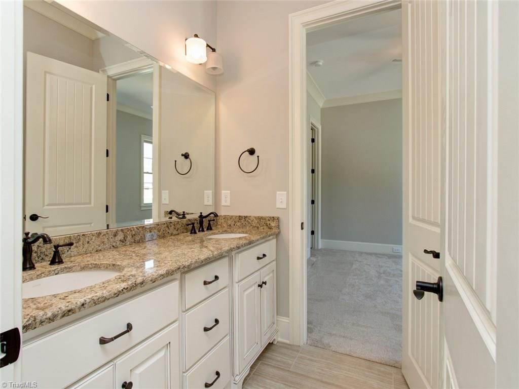 6637 Linville Ridge Drive Oak Ridge, NC 27310 - Photo 19 of 30