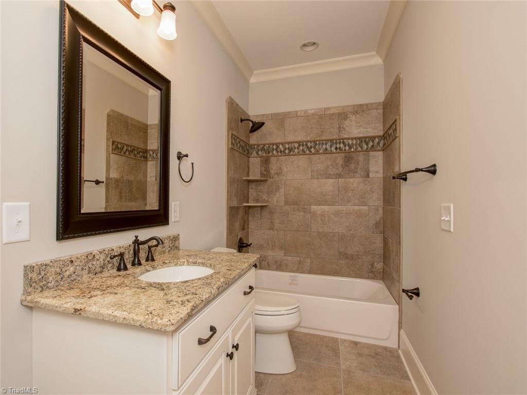 6637 Linville Ridge Drive Oak Ridge, NC 27310 - Photo 20 of 30